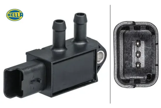 Egzoz basınc sensoru om607 om608 om622 om626 w176 w177 c118 w205 w415 w447 . K9k r9m 1.5 1.6 dci tra hella a6269052200/ 227701177r resmi