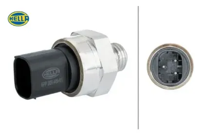 Egzoz basınc sensoru w176 w246 w204 w212 c218 x204 w639 b906 hella a0091535128 resmi