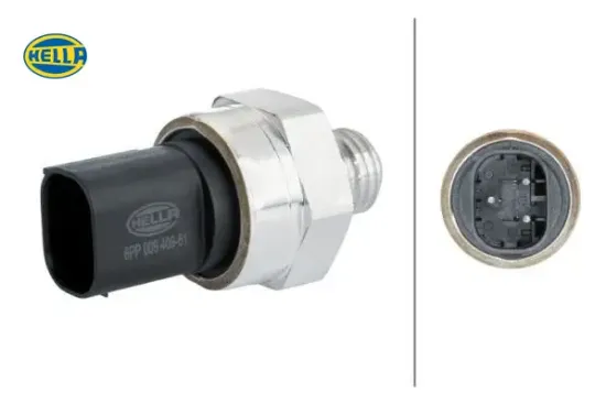 Egzoz basınc sensoru w176 w246 w204 w212 c218 x204 w639 b906 hella a0091535128 resmi