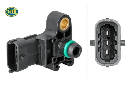 Emme manifold basınç sensörü astra h-j ınsıgnıa a-corsa d-e merıva b-mokka-1.4-1.8 antara 2.4-3.0 hella 93192107/ 1235060/ 55573248 resmi