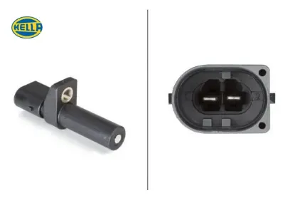 Krank mılı konum sensoru e-class w210 s210 . Smart fortwo cabrio 451 07 hella a0031539528 resmi