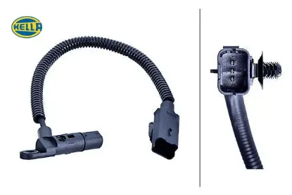 Eksantrik sensörü partner-berlıngo 08 207 06 208 12 301 12 308 09 508 10 c3-c4-c5 10 2008-3008 13 1. Hella 1920.Qz/ av6q12k073aa/ 31319621 resmi