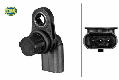 Eksantrık mılı konum sensoru mercedes w205 s205 c205 a205 c218 x218 w212 w213 c207 w166 c292 w222 hella a2769050900 resmi