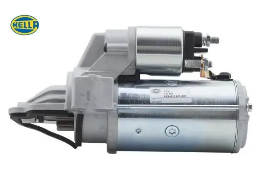 Mars motoru komple transıt v347-v363 11 14 custom 12 v362 14 2.2tdcı hella bk3t11000db/ cc1t11000ab/ 1912881 resmi