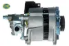 Alternator a127 12v 70 amper v.p. Transıt 2.5d t15-t12 90 01 hella 54022720/ 924f10300ab resmi