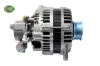 Alternatör 14v 100amp astra g-combo c-corsa c-merıva a 1.7 dtı hella 986043981/ 6204140/ 97189113 resmi