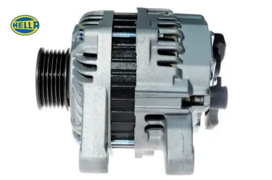 Alternatör 14v 80ah bıpper-nemo-206-partner-partner tepee-berlıngo-xsara-c15-jumpy hella 5705.Kx/ 5702.K1/ 5705.4h/ 9642879980 resmi