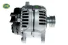 Alternatör 14v 150a 55 mm clıo ıı 03 05 clıo ııı 05 modus 05 megane ıı 03 megane ııı 08 kangoo 08 1. Hella 7701474326/ 7701476808/ 7711497098 resmi