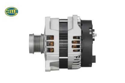 Alternator 14v 150a w176 w246 c117 x156 hella a0009061903 resmi