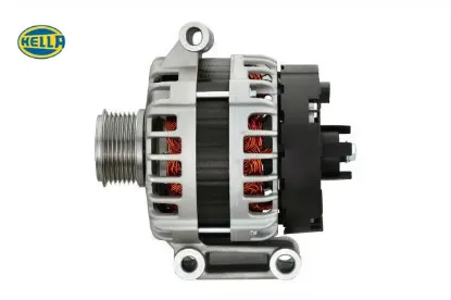 Alternatör 14v ford transit hella 1820604 resmi