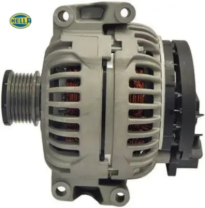 Alternator 14v 200a w639 b906 hella a0131541002 resmi