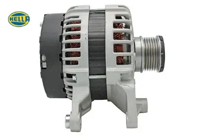 Alternator 14v 175a w204 w205 w212 w213 c253 r172 w447 hella a0009060922 resmi
