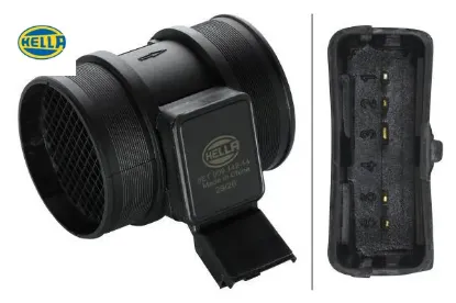 Hava debimetre akış metre 206-306-307-partner-berlıngo-boxer-jumper-c4-xsara-c15 1.9 dw8 2.0 hdı dw1 hella 1920.8q/ 9639794880/ 9628336380 resmi