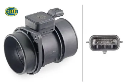 Hava akıs metre cıtan om607 w415 . K9k m9r kangoo trafıc hella a6070940048/ 8200651315 resmi