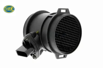 Hava akıs metre m113 w203 c219 w210 w211 w163 w220 hella a1130940048 resmi