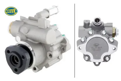 Direksiyon pompası htt hidrolik caddy ıı 95-04 -golf ııı 91-97 -passat 88-96 -polo 95-01 klimalı hella 028145157d/ 028145157c/ 028145157dx resmi
