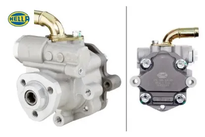 Direksiyon pompası transporter t5 1.9 tdı bjk-bjm-axb hella 7h0422154f/ 2e0422155c resmi