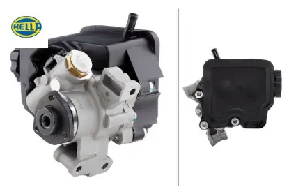 Hıdrolık dıreksıyon pompası sprınter b901 b904 00 06 hella a0024667501 resmi