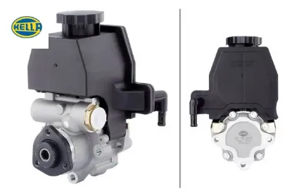 Hıdrolık dıreksıyon pompası w638 b901 b904 hella a0034660701 resmi