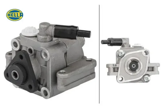 Dıreksıyon pompası bmw e81 e87 e90 e91 e92 e93 e83 e84 hella 32416780413 resmi
