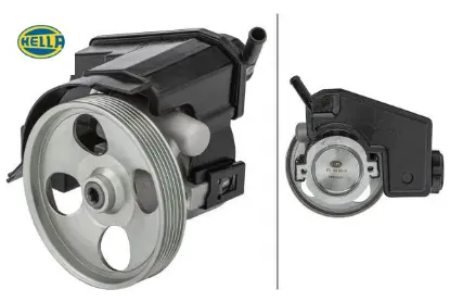 Direksiyon pompası hidrolik 206 1.4-1.6 benzinli 98-09 9632252880 hella 4007.V5/ 9631411580/ 4000.Kk resmi