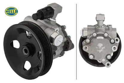 Hıdrolık dıreksıyon pompası x164 w164 w251 hella a0044668501 resmi