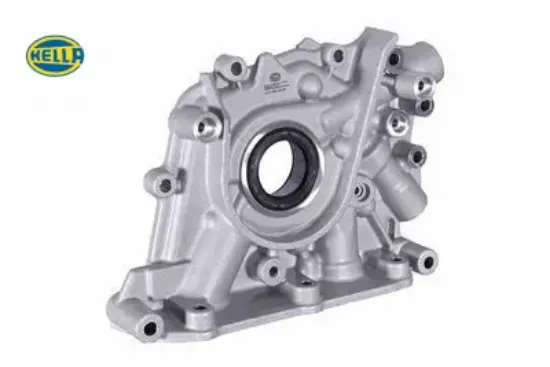 Yağ pompası bmax-cmax-courier-fiesta-focus-fusion-grand-mondeo-puma hella 1904436/ 98mz6600c/ 98mm6600d9c resmi