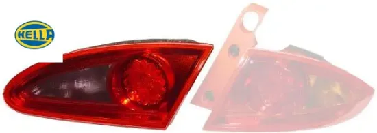 Stop lambası sag ıc leon 06-10 hella 1p0945108d resmi