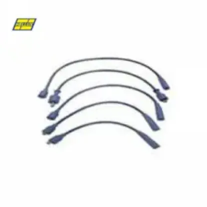 Bobin kablosu em m131 dkş 1.6 8v 71-92 eski motor hellux  resmi