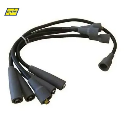 Buji bobin kablosu r12 tl-ts-stw-toros-12 tl-ts-stw 1.4 8v hellux 7702128466/ 7702247777 resmi