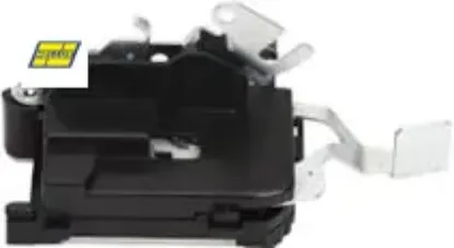 Kapı kilidi ducato 97-03 hellux 1322692080 resmi