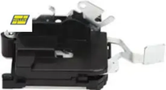 Kapı kilidi ducato 97-03 hellux 1322692080 resmi