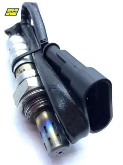 X oksijen sensörü doblo cargo 1.6 16v - palıo 1.2- bravo -panda hellux 46786046 resmi