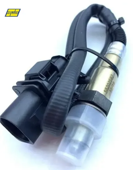 X oksijen sensörü ınsıgnıa 2.0 cdti 08 460mm hellux 55566184 resmi