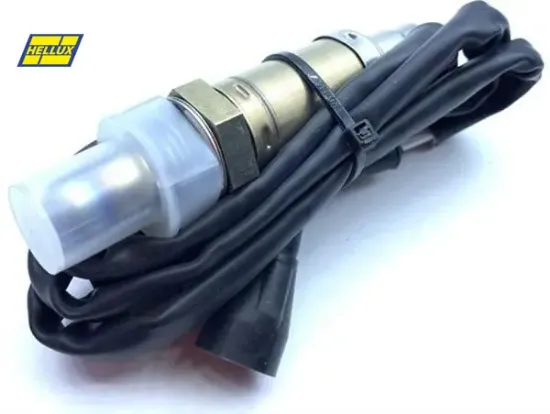 X sensör oksijen fiat tempra 1.6 eng. 159 a3.046 - 159 a3.048 - 160 a1.046 hellux 7619303/ 7555129/ 60805428 resmi