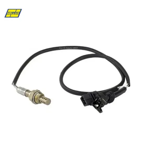 X oksijen sensörü tempra - tıpo 1.6 - punto hellux 7668286/ 60583122 resmi