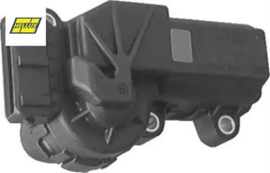 Rolanti ayar valfi 106 ıı-306-partner 1.1 hellux 1920.3r resmi