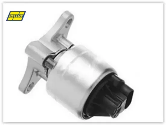 Egr valfi astra g-vectra b- zafıra 1.4i-1.6i hellux 5851025/ 5851603 resmi