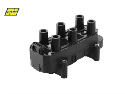 Ateşleme bobini vectra b 2.5 v6 1995-2000 omega b 2.5 - 3.0 v6 1995-2001 hellux 1208007/ 90511450/ 90492255 resmi