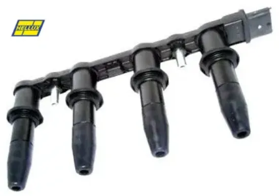 Ateşleme bobini astra h 1.6-1.8-corsa d 1.6 turbo-meriva1.6-vectra c 1.6-1.8-zafıra 1.8 hellux 1208021 resmi