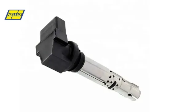 X ateşleme bobini bora 1.6 fsı -golf ıv 1.6 fsı -polo 1.2-1.4 0-fabıa 1.2 hellux 036905100d resmi