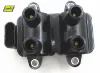 Ateşleme bobini çiftli kangoo- clıo ı-ıı-ıı 1.2 -1.6 - megan ı 1.4- 1.6-scenıc-twng-logan k7j-k7m hellux 224336134r/ 7700274008 resmi