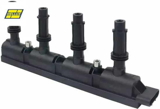 Ateşleme bobini astra j-adam-corsa d-ınsıgnıa-merıva b-zafıra tourer c-aveo-cruze-trax-volt 1.2-1.4 hellux 95528319/ 25198623/ 1208096/ 1208093/  resmi