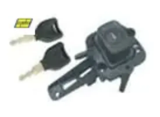 Bagaj kilidi anahtarlı clıo hb 98-03 hellux 7701471225 resmi