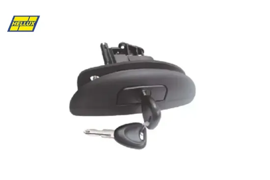 Dış bagaj kilidi megane scenıc 98 hellux 7701469857 resmi