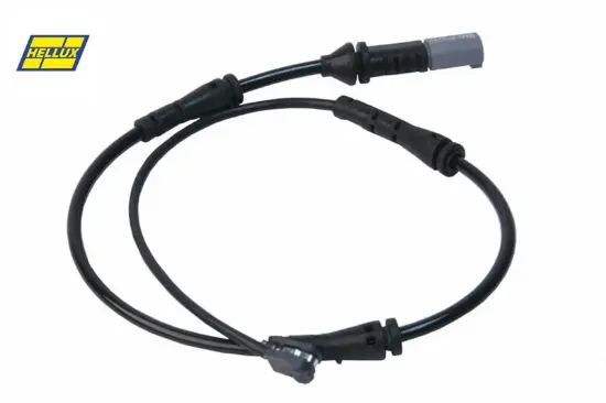 Abs sensörü ön sağ-sol 3 vı 318d - 320d - 328ı - 4 coupe 420d hellux 34526791748 resmi