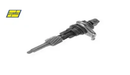 Kilometre sensörü bora-golf ıv 1.6-golf 1.8-golf ıv 1.9 tdı- a3 1.8 kare soket hellux 1h0919149a resmi