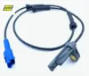 Abs hız sensörü arka 206 1.6 16v 00 2.0 rc 03 1.6hdı 04 hellux 4545.A3 resmi