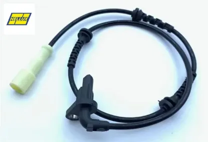 Abs sensörü arka sol clio thalia 98 hellux 479006554r/ 6040004524/ 8200254681 resmi