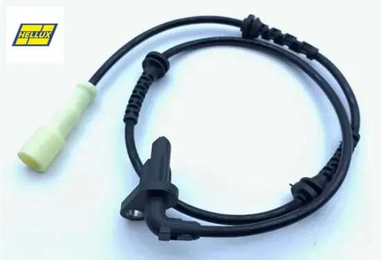 Abs sensörü arka sol clio thalia 98 hellux 479006554r/ 6040004524/ 8200254681 resmi